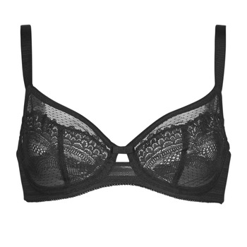 Sous-vêtements Femme Emboitants Triumph DARLING FAMILY Noir