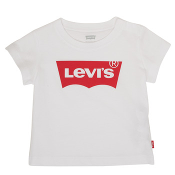 Abbigliamento Unisex bambino T-shirt maniche corte Levi's BATWING TEE 