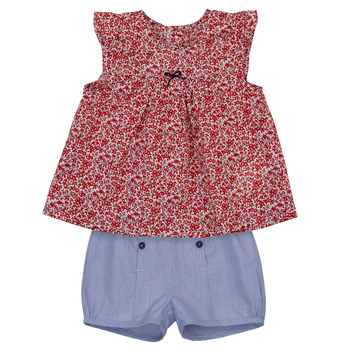 Vêtements Fille Ensembles enfant Absorba LEO 