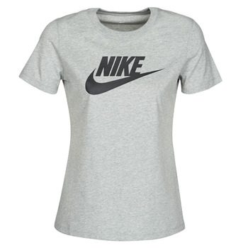 Abbigliamento Donna T-shirt maniche corte Nike W NSW TEE ESSNTL ICON FUTUR 