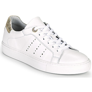 Scarpe Donna Sneakers basse Myma PEGGUI 