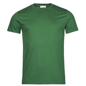 Kleidung Herren T-Shirts Lacoste EVAN  