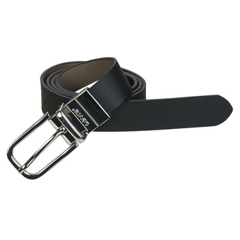 Accessoires Damen Gürtel Levi's WOMEN'S REVERSIBLE BELT Maulwurf