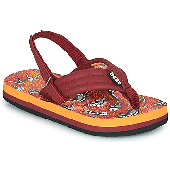 Chaussures Garçon Tongs Reef Little Ahi 