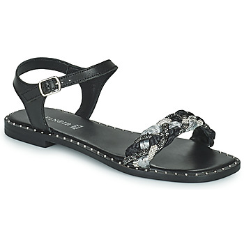 Schuhe Damen Sandalen / Sandaletten Café Noir C1GE9160    