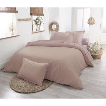 Maison & Déco Draps housse Tradilinge AUTHENTIQUE BLUSH 