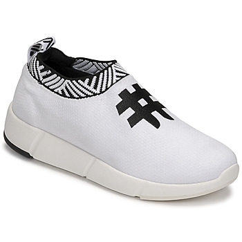 Chaussures Baskets basses Rens Rebel 