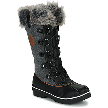 Chaussures Femme Bottes de neige Kimberfeel Sissi 