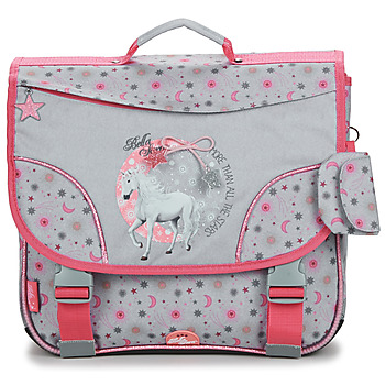 Sacs Fille Cartables Back To School CARTABLE 38 CM BELLA SARA MOON 