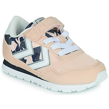 Schuhe Mädchen Sneaker Low hummel   