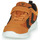 Schuhe Kinder Sneaker Low hummel  Braun,