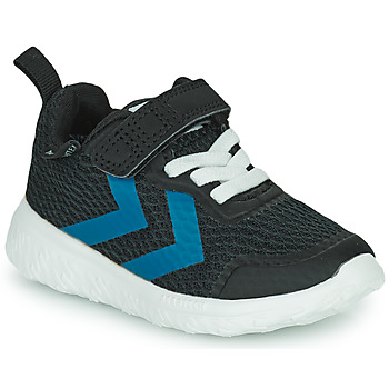 Schuhe Kinder Sneaker Low hummel     