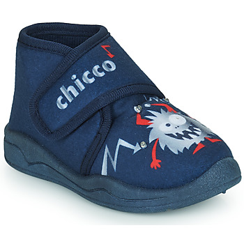 Chaussures Garçon Chaussons Chicco TINKE 