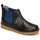 Chaussures Garçon Boots Citrouille et Compagnie NEW 85 