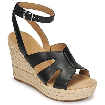 Schuhe Damen Sandalen / Sandaletten UGG CAREENA    