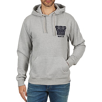 Vêtements Homme Sweats Wati B SWUSA Gris