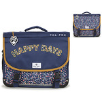 CARTABLE HAPPY BLUE 38 CM