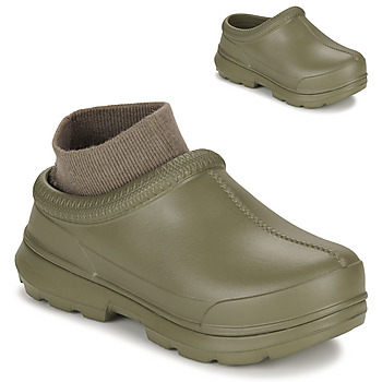 Schuhe Damen Pantoletten / Clogs UGG TASMAN X Olive