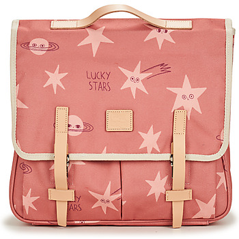 Sacs Fille Cartables Jojo Factory CARTABLE STARS 