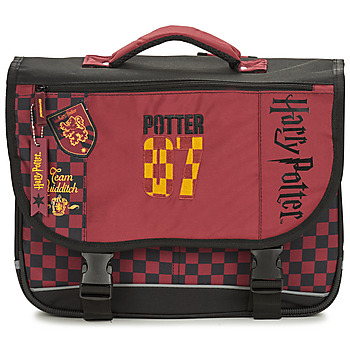 Sacs Garçon Cartables Back To School TEAM QUIDDITCH 38 CM 