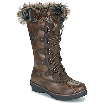 Chaussures Femme Bottes de neige Kimberfeel BEVERLY 