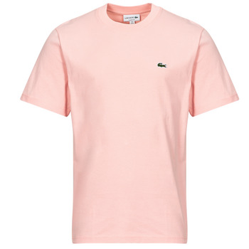 Kleidung Herren T-Shirts Lacoste TH7318  