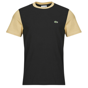 Kleidung Herren T-Shirts Lacoste TH1298 Bunt