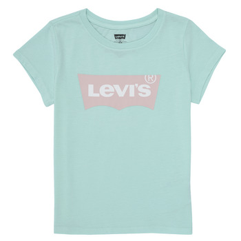 Abbigliamento Bambina T-shirt maniche corte Levi's BATWING TEE 