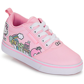 Schuhe Mädchen Rollschuhe Heelys PRO 20 HELLO KITTY Bunt