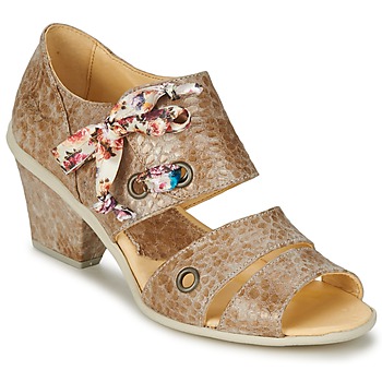 Scarpe Donna Sandali Eject LILI Beige