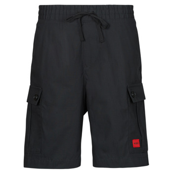 Kleidung Herren Shorts / Bermudas HUGO Garlio242    