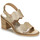 Scarpe Donna Sandali Myma  