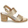 Scarpe Donna Sandali Myma  