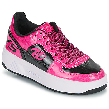 Schuhe Mädchen Rollschuhe Heelys REZERVE LOW PATENT PU  