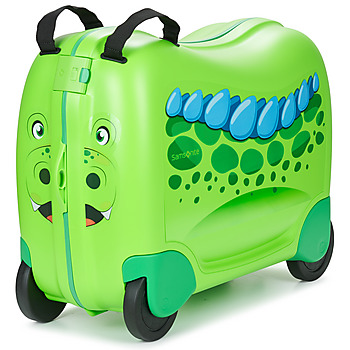 Sammies RIDE-ON SUITCASE DINOSAUR