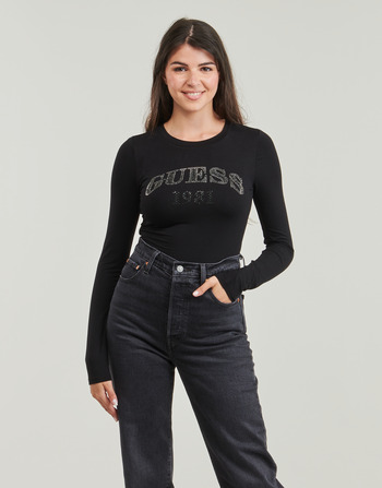 Guess LS ALEXANDRA LOGO