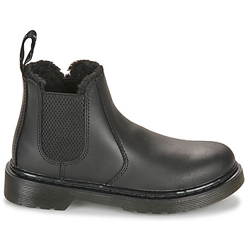 Dr. Martens 2976 Leonore Mono J Black Republic Wp