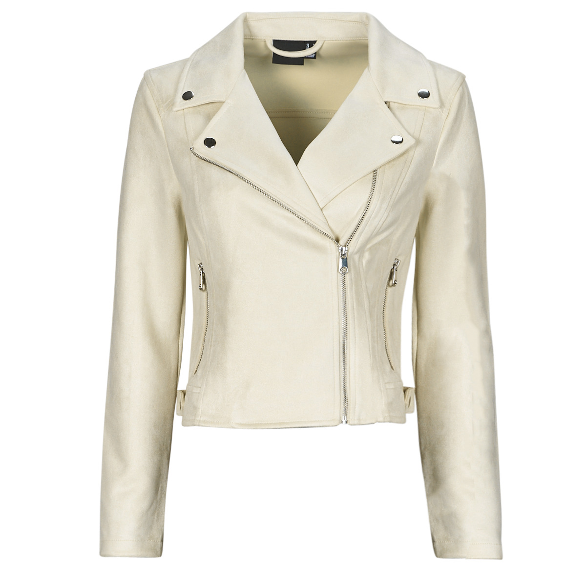 Vêtements Femme Vestes en cuir / synthétiques Vero Moda VMJOSE 