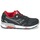 Schuhe Sneaker Low Diadora N9000 NYLON II Rot