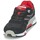 Schuhe Sneaker Low Diadora N9000 NYLON II Rot