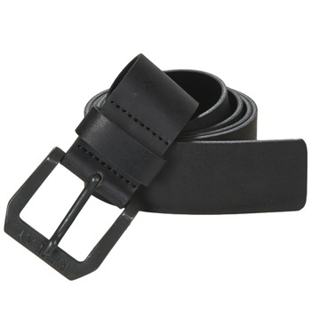 Accessoires Herren Gürtel Replay XIAMO Schwarz