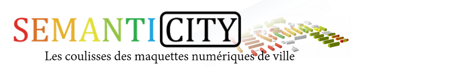 SemantiCity Logo