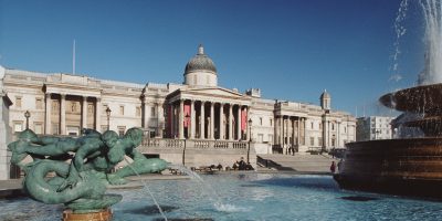 National Gallery London