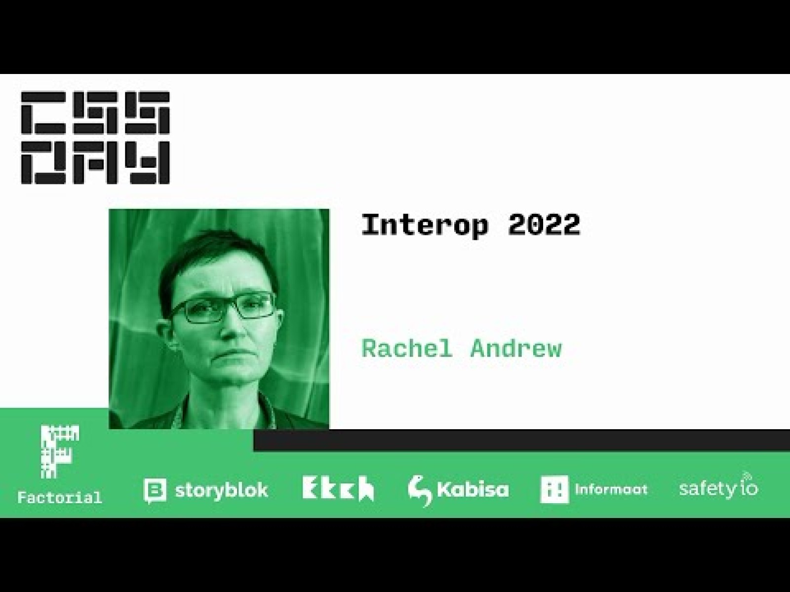 Interop 2022