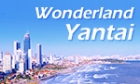 Wonderland, Yantai