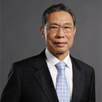 Zhong Nanshan