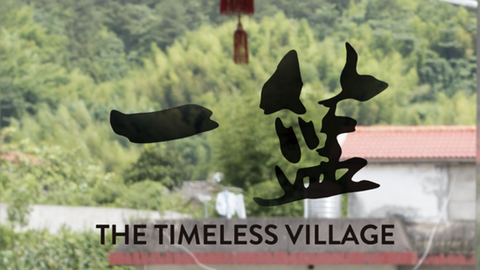 The Timeless Village