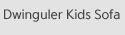 Dwinguler Kids Sofa