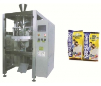 OCL-720FL 大型翻領(lǐng)多功能自動包裝機(jī) Large lapel multifunctional automatic packaging machine