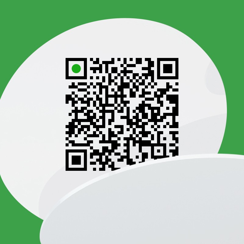 the qr code